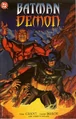 Batman Demon
