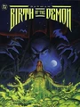 Batman Birth of the Demon