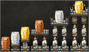 Brewing Trophies
