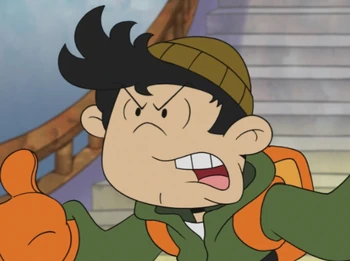 Numbuh 60