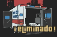 Eliminado (A)