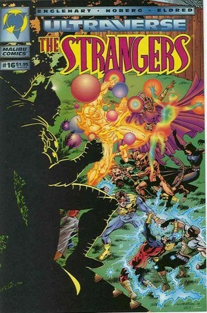 Strangers Vol 1 16