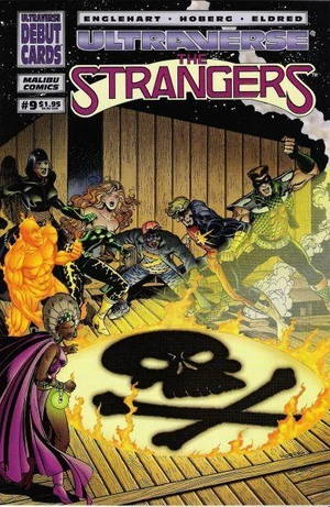 Strangers Vol 1 9