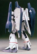 MG MSZ-006C4 Z plus1