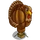 Turkey Balloon-icon