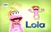 LolaLetterL