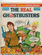Ghostbusters