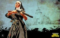 Rdr mother superior wallpaper