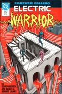 Electric Warrior Vol 1 11