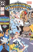 Gammarauders Vol 1 3