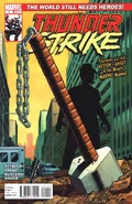 Thunderstrike Vol 2 1