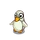 White Penguin