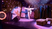 Ken-KungFu Outfit