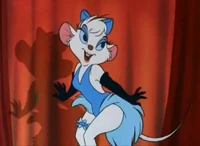 Stripper Kitty
