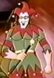 Plasticman-toyman