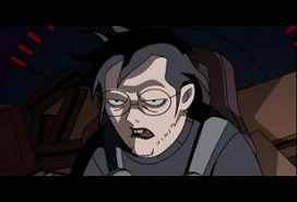 Doomsday-toyman