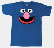 Bang-on series 1 grover