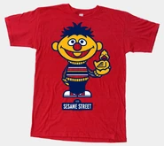 Bang-on series 2 ernie