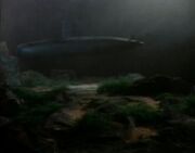 Submarine