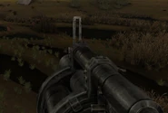 Bulldog 6 character view