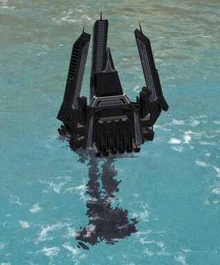 CybranT3SonarPlatform