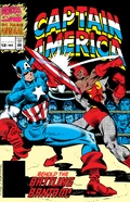 Captain America Annual Vol 1 12