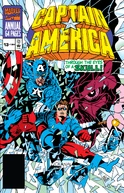 Captain America Annual Vol 1 13