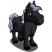 Black Mini Stallion-icon