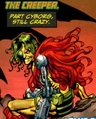 Creeper (Generation Lost)