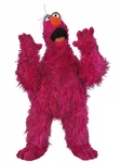 Telly Screaming-NEW