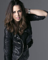 Laura Bailey - The Fallout wiki...