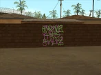 Graffiti 3