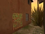 Graffiti 7
