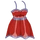 Red Sun Dress-icon