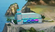 Nightclub stage5 bg1