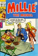 Millie the Model Vol 1 187