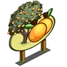 Peach Tree