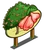 Wax Apple Tree Mastery Sign-icon
