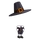 Pilgrim Boy Costume-icon