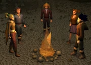 Meddling kids