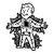 Adamantium Skeleton