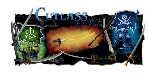 TitleCutlass