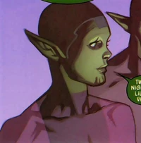 Ch'rith (Earth-616)