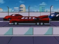 TrunksCar