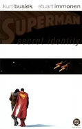 Superman Secret Identity Vol 1 4