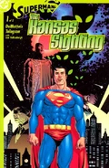 Superman The Kansas Sighting Vol 1 1