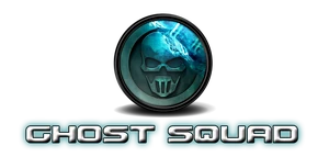 GhostLogo