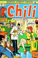 Chili Vol 1 22