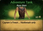 Adventure Tank