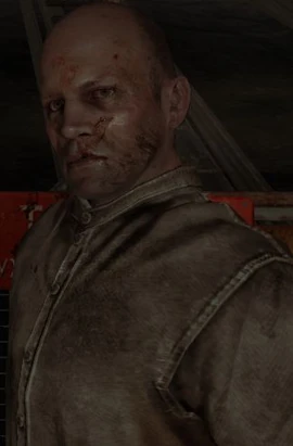 VorkutaPrisoner